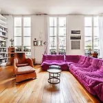 Veeve - Marais Glam Apartment Paris