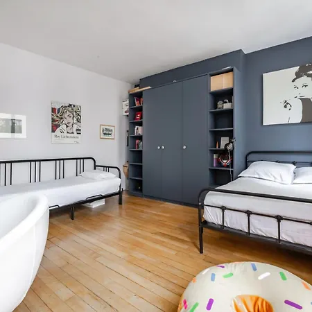 Veeve - Marais Glam * Paris