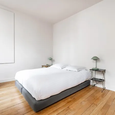 Veeve - Marais Glam Paris
