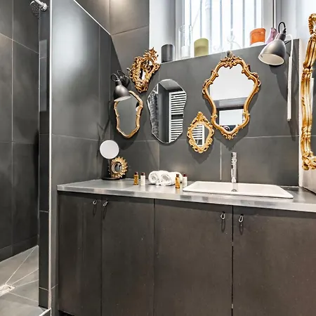 Veeve - Marais Glam Париж