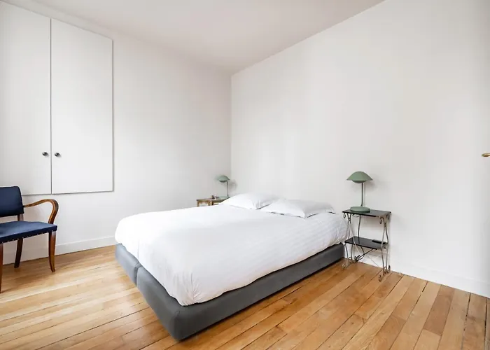 Veeve - Marais Glam Париж